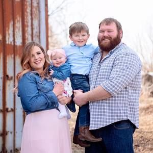 Meet your Posher, Haleigh